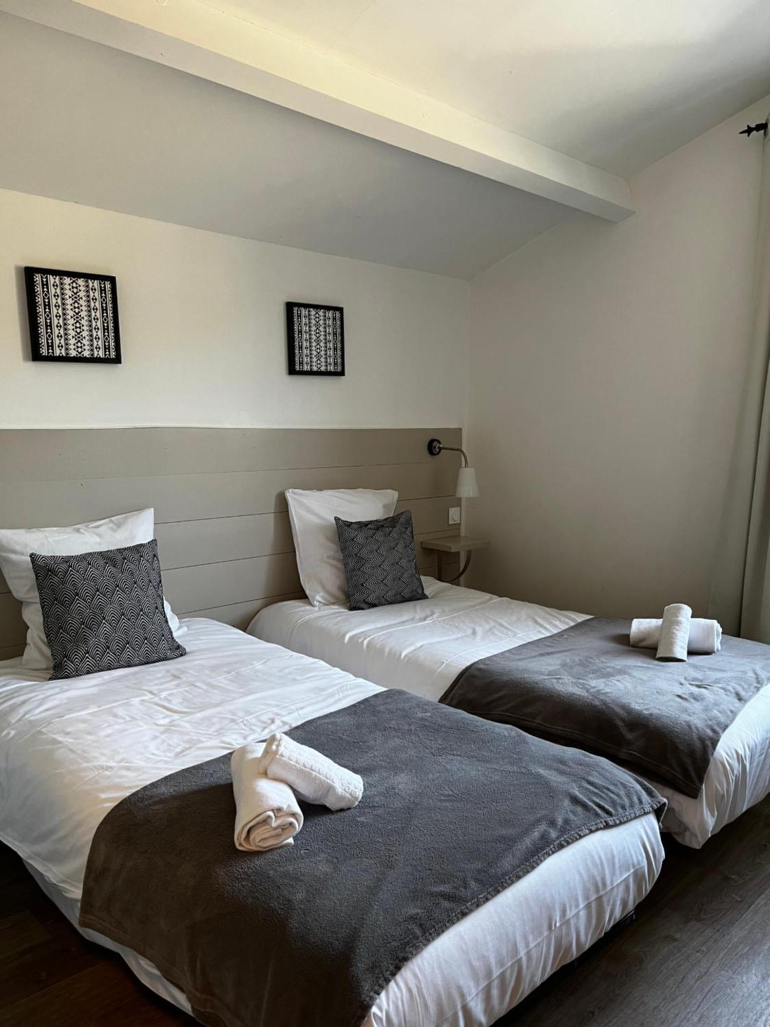 Cote Et Hotel Biscarrosse