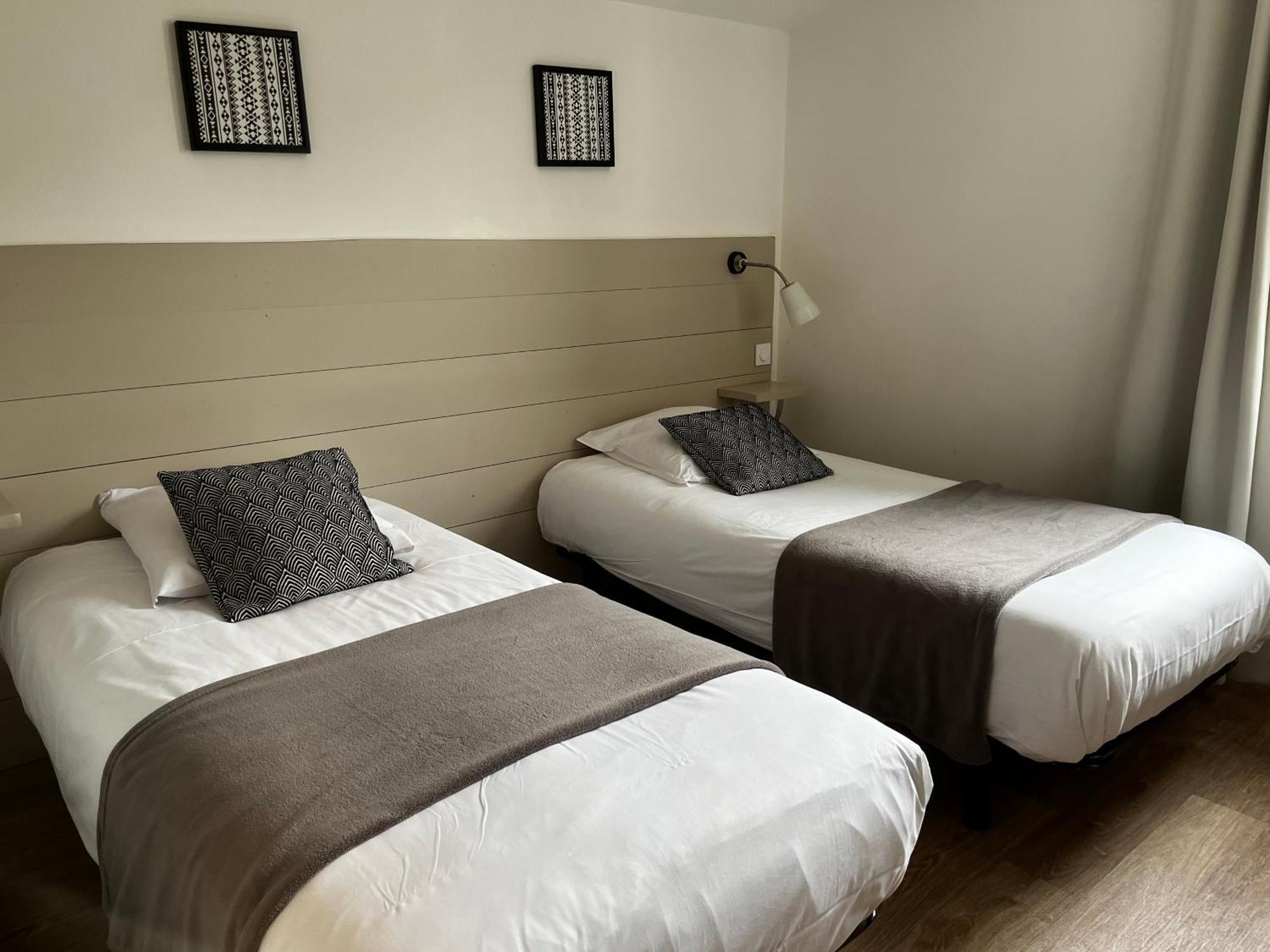 Cote Et Hotel