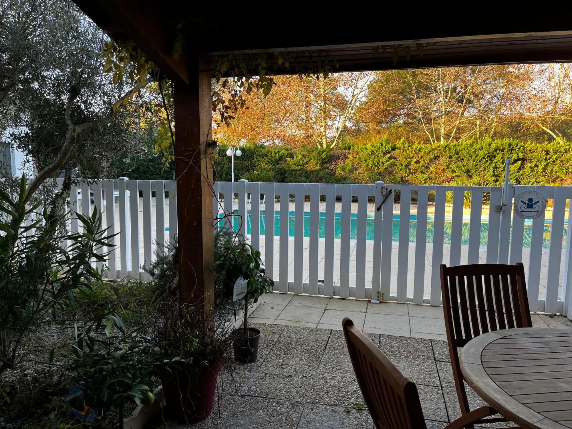 Hotel Cote Et Biscarrosse