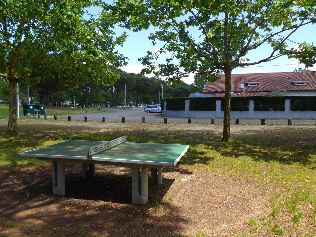 Cote Et Biscarrosse