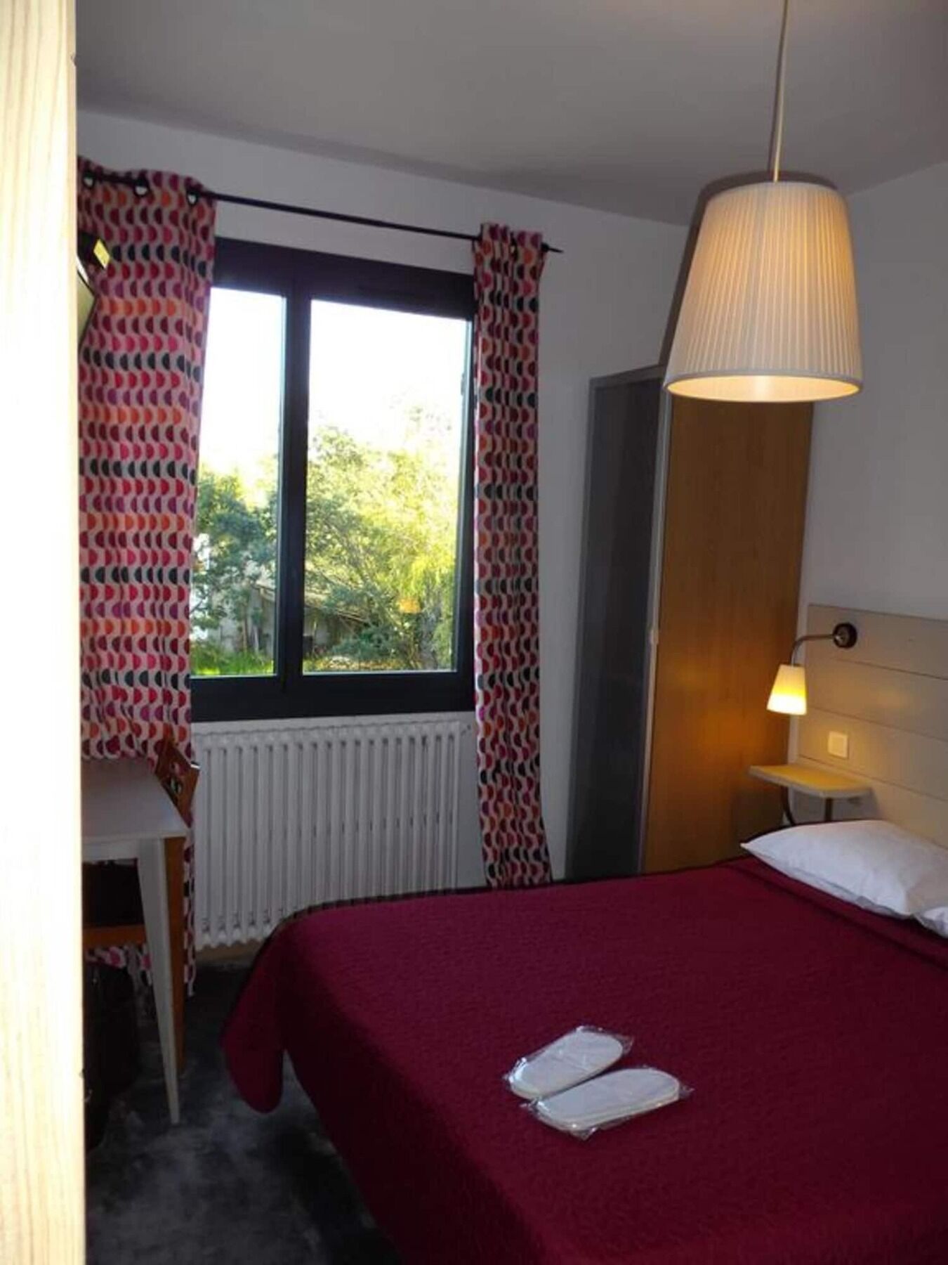 Cote Et Hotel