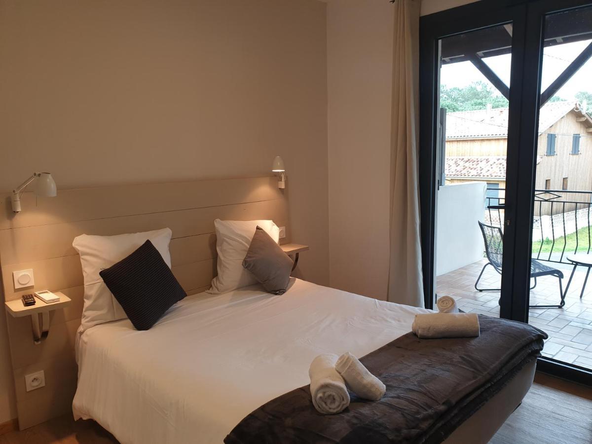 Hotel Cote Et Biscarrosse